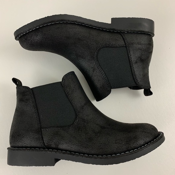Seven Dials Shoes - Seven Dial Maggie Booties